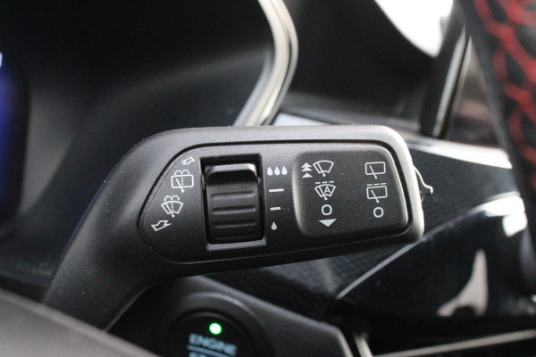 Ford Kuga 2.5 225PK PHEV ST-LINE | PANORAMISCH SCHUIF/KANTEL DAK | ELEKTRISCH BEDIENBARE ACHTERKLEP  | 360° CAMERA | KEYLESS ENTRY/START | CLIMATE CONTROL | ADAPTIVE CRUISE CONTROL | DAB+ RADIO | DRAADLOZE TELEFOONLADER | NAVIGATIE | APPLE CARPLAY/ANDROID AUTO | DODEHOEK DETECTIE | 19" LICHTMETALEN VELGEN |