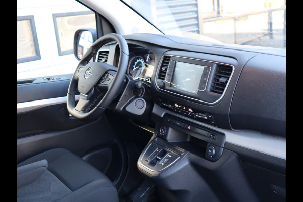 Peugeot e-Expert 75 kWh L2 Lang - 100% Elektrisch - Clima - Navi - Camera