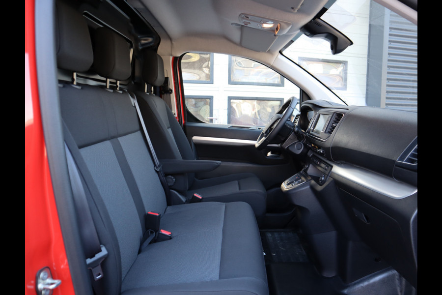 Peugeot e-Expert 75 kWh L2 Lang - 100% Elektrisch - Clima - Navi - Camera
