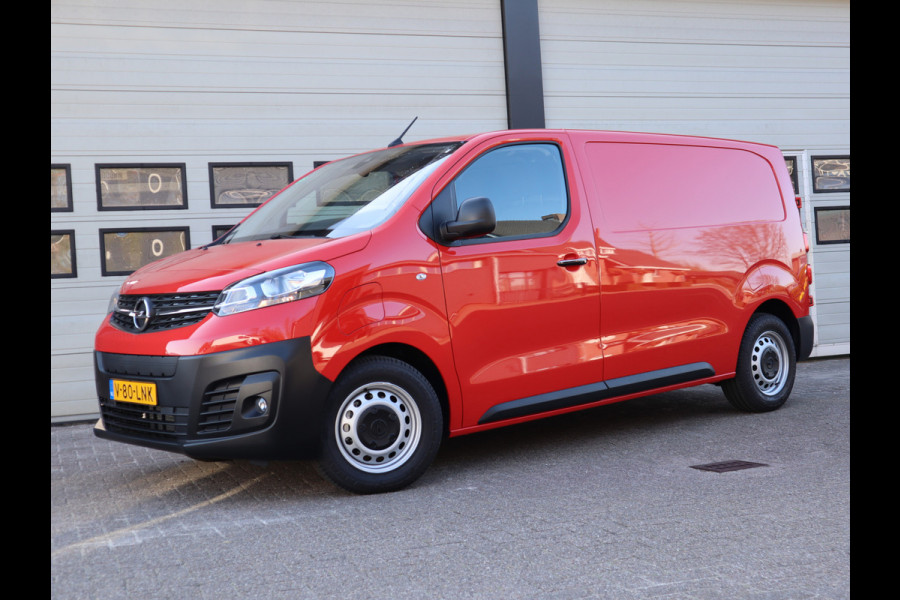 Peugeot e-Expert 75 kWh L2 Lang - 100% Elektrisch - Clima - Navi - Camera