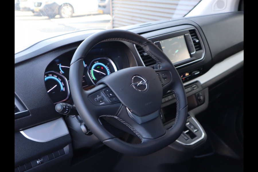 Peugeot e-Expert 75 kWh L2 Lang - 100% Elektrisch - Clima - Navi - Camera