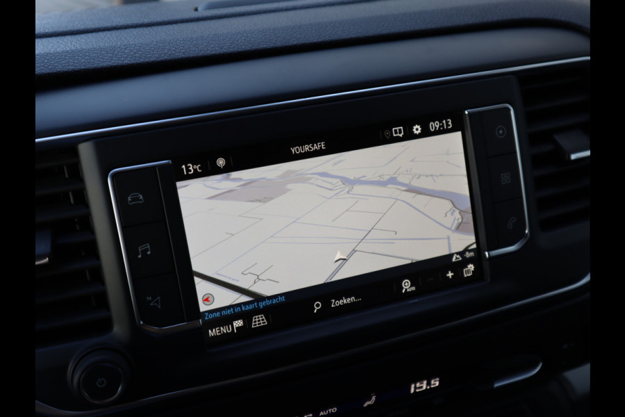 Peugeot e-Expert 75 kWh L2 Lang - 100% Elektrisch - Clima - Navi - Camera
