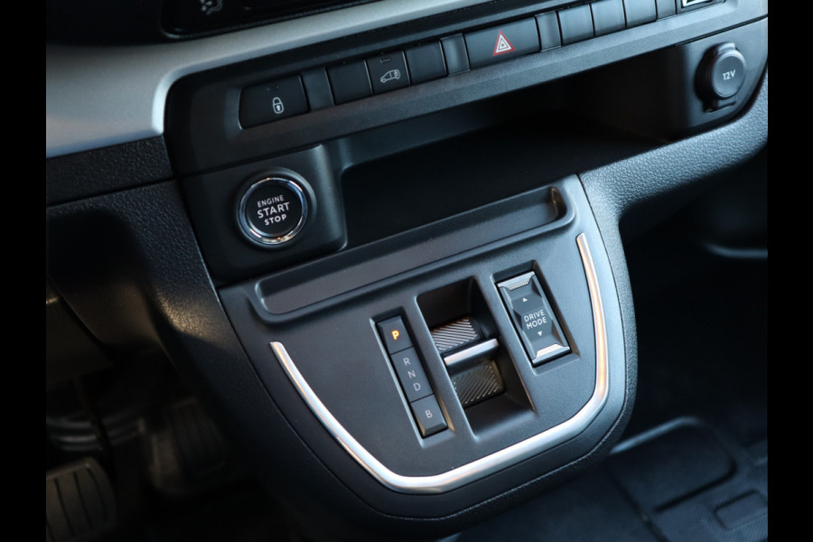 Peugeot e-Expert 75 kWh L2 Lang - 100% Elektrisch - Clima - Navi - Camera
