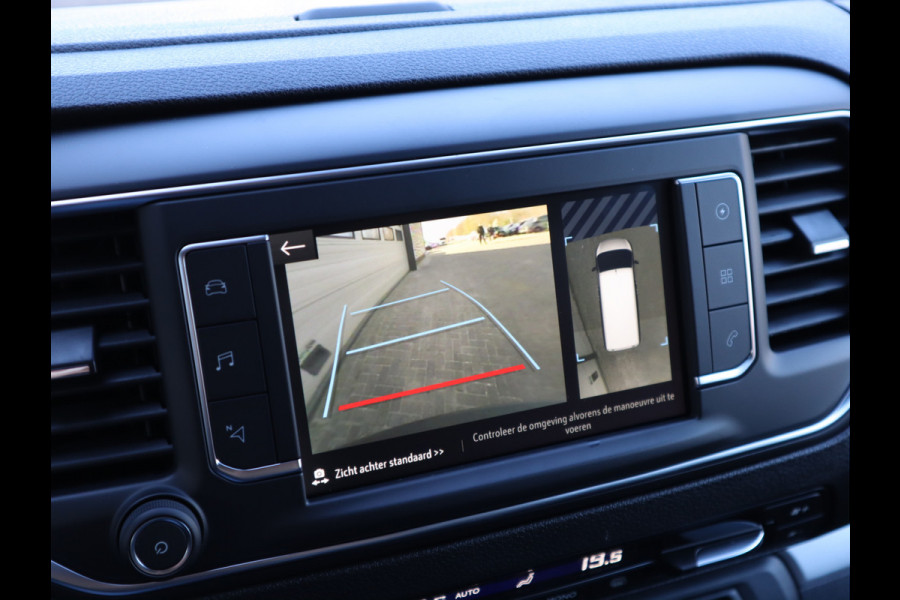 Peugeot e-Expert 75 kWh L2 Lang - 100% Elektrisch - Clima - Navi - Camera