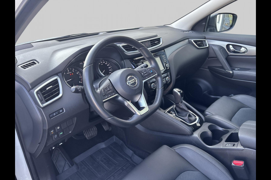 Nissan QASHQAI 1.3 DIG-T Tekna