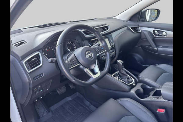 Nissan QASHQAI 1.3 DIG-T Tekna