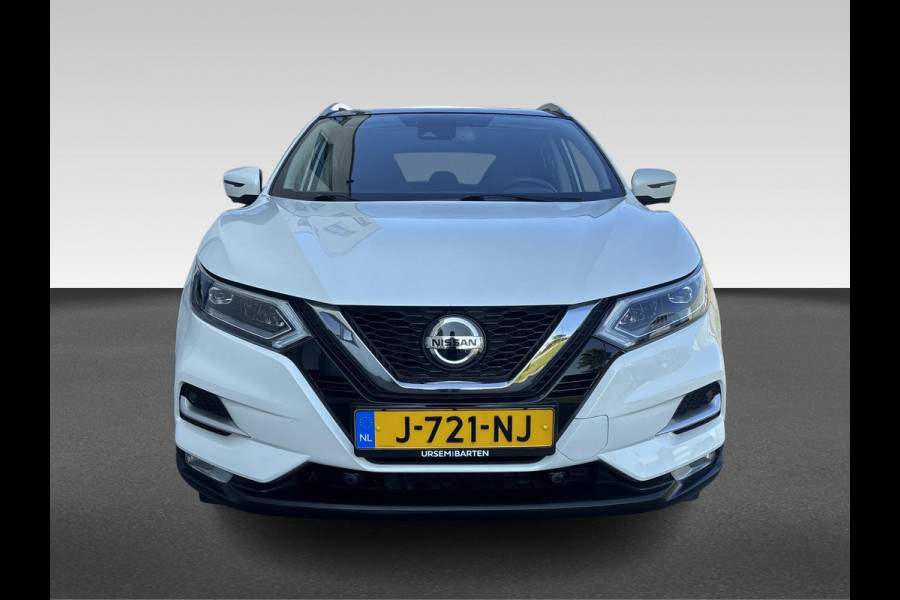 Nissan QASHQAI 1.3 DIG-T Tekna