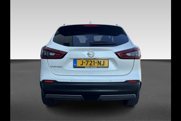Nissan QASHQAI 1.3 DIG-T Tekna