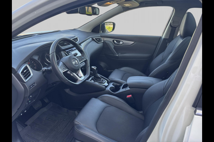 Nissan QASHQAI 1.3 DIG-T Tekna