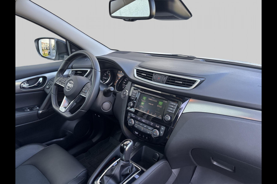 Nissan QASHQAI 1.3 DIG-T Tekna
