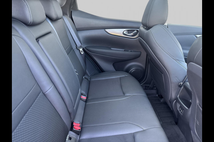 Nissan QASHQAI 1.3 DIG-T Tekna