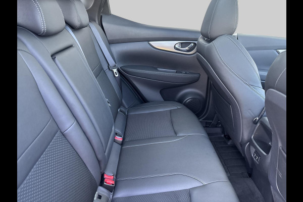 Nissan QASHQAI 1.3 DIG-T Tekna
