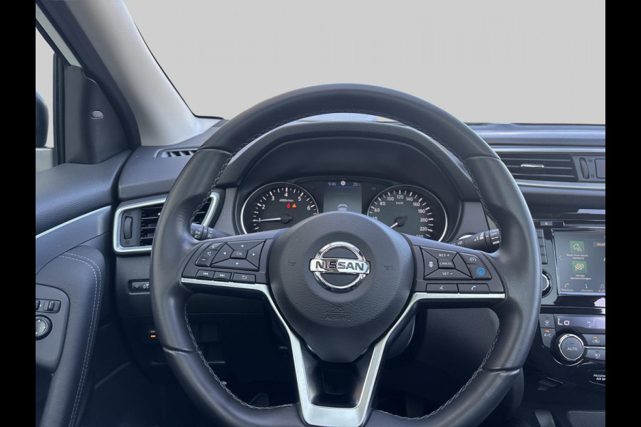 Nissan QASHQAI 1.3 DIG-T Tekna