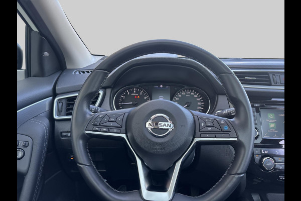 Nissan QASHQAI 1.3 DIG-T Tekna