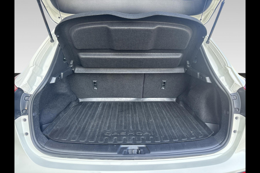 Nissan QASHQAI 1.3 DIG-T Tekna