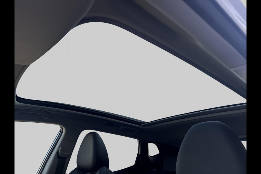 Nissan QASHQAI 1.3 DIG-T Tekna
