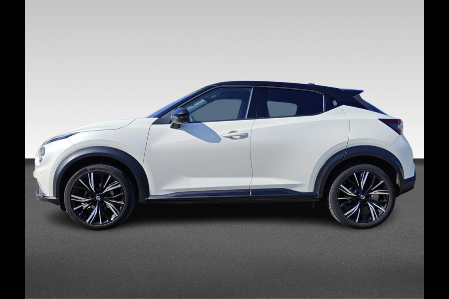 Nissan Juke 1.0 DIG-T N-Design