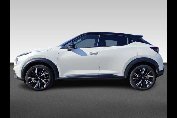 Nissan Juke 1.0 DIG-T N-Design
