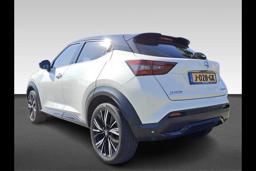 Nissan Juke 1.0 DIG-T N-Design