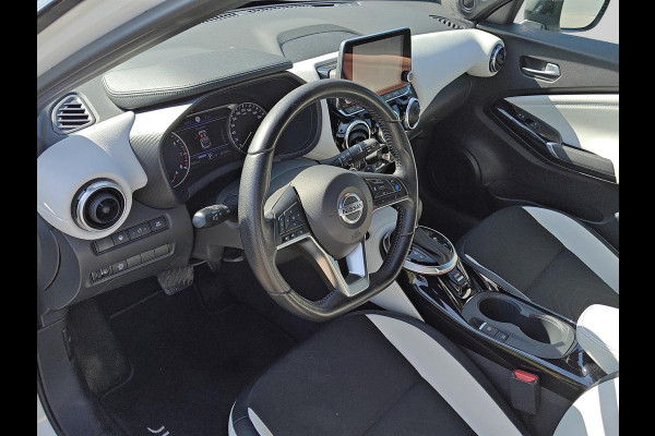 Nissan Juke 1.0 DIG-T N-Design