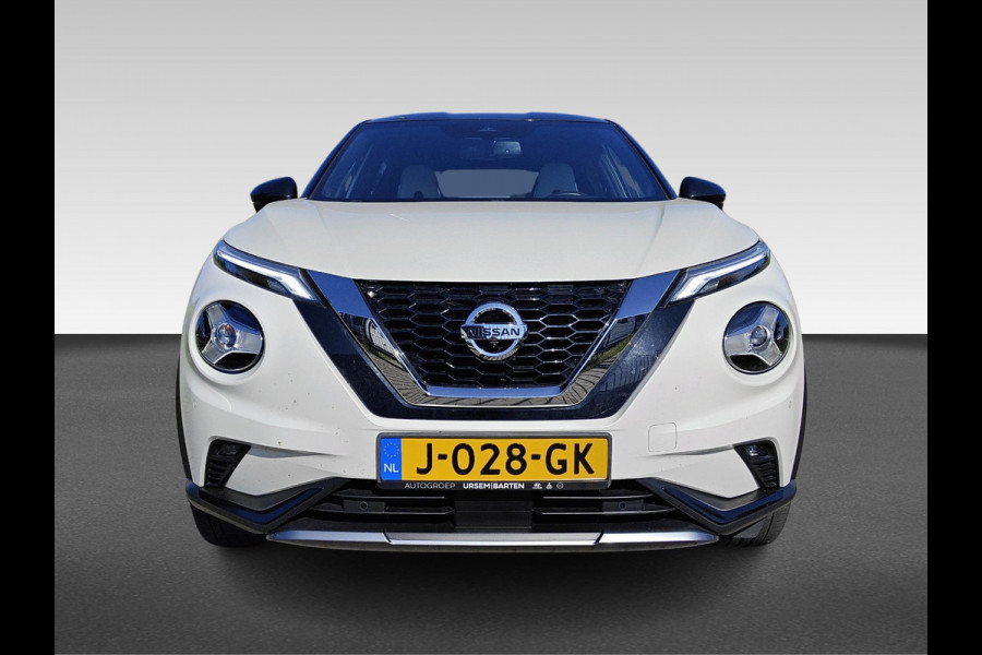 Nissan Juke 1.0 DIG-T N-Design