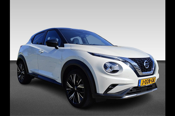Nissan Juke 1.0 DIG-T N-Design