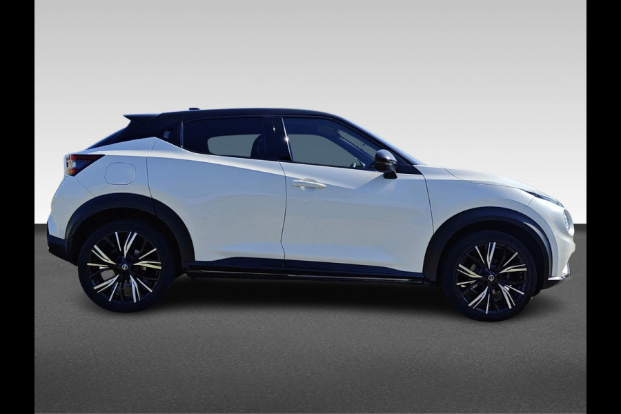 Nissan Juke 1.0 DIG-T N-Design