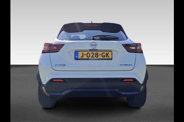 Nissan Juke 1.0 DIG-T N-Design