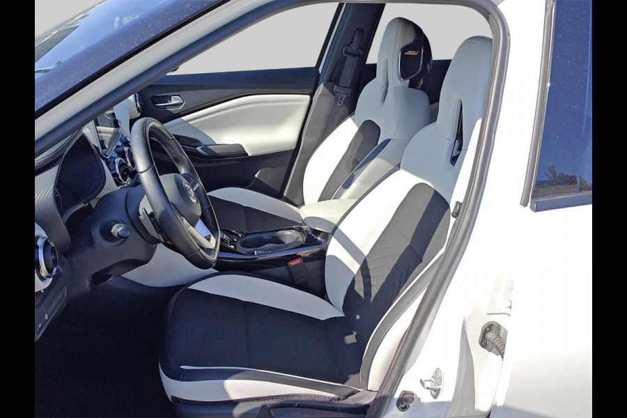 Nissan Juke 1.0 DIG-T N-Design