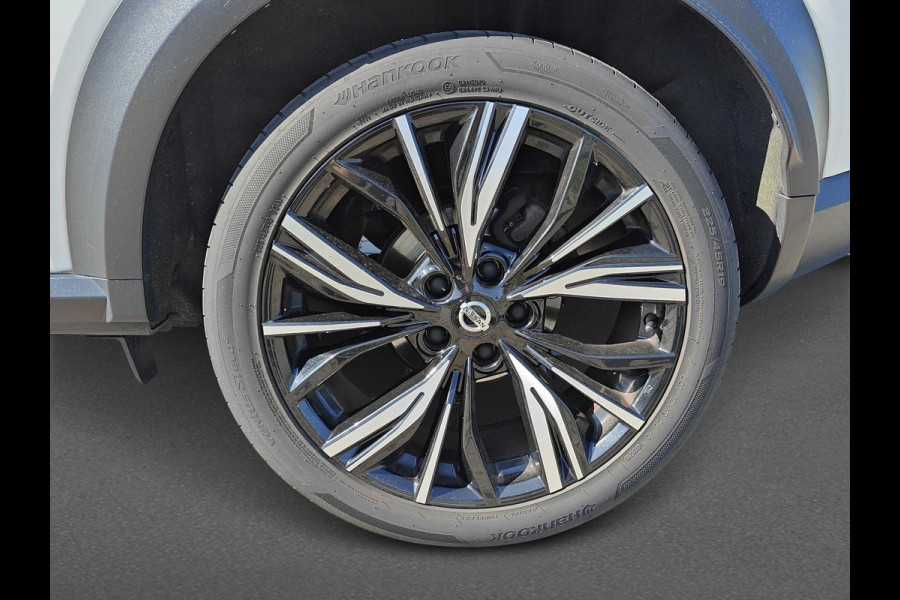 Nissan Juke 1.0 DIG-T N-Design