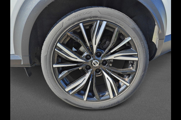 Nissan Juke 1.0 DIG-T N-Design
