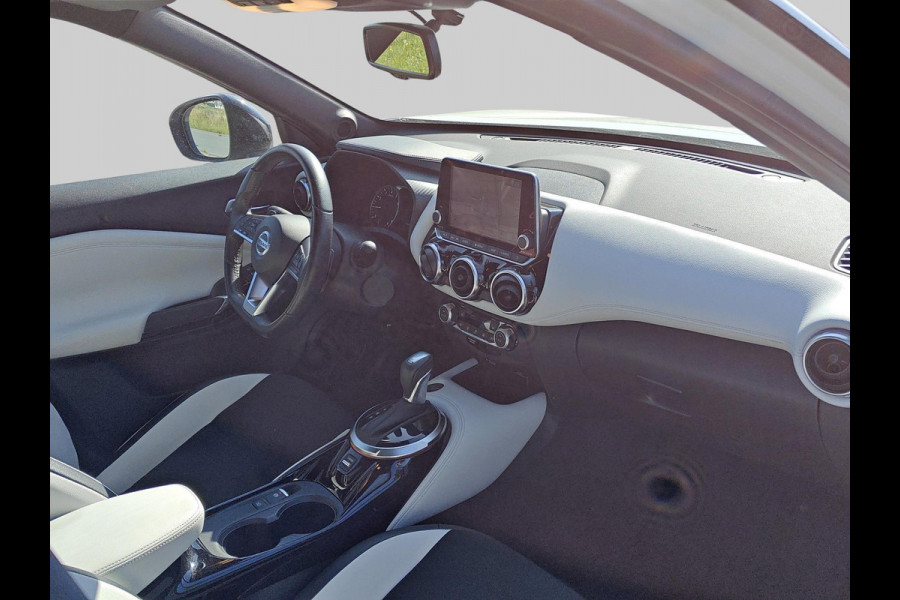 Nissan Juke 1.0 DIG-T N-Design