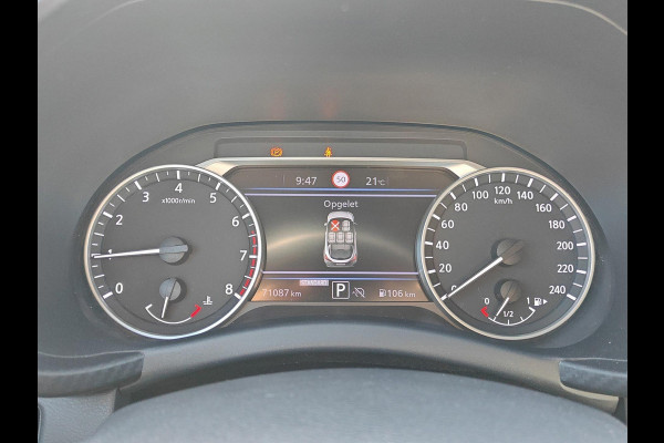 Nissan Juke 1.0 DIG-T N-Design