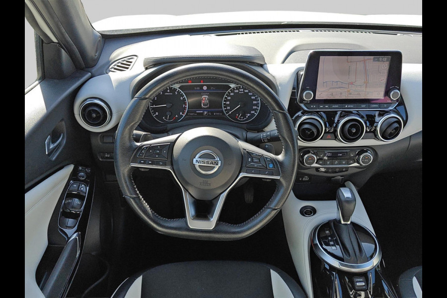 Nissan Juke 1.0 DIG-T N-Design