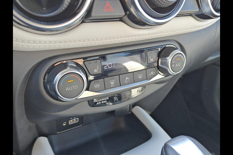 Nissan Juke 1.0 DIG-T N-Design