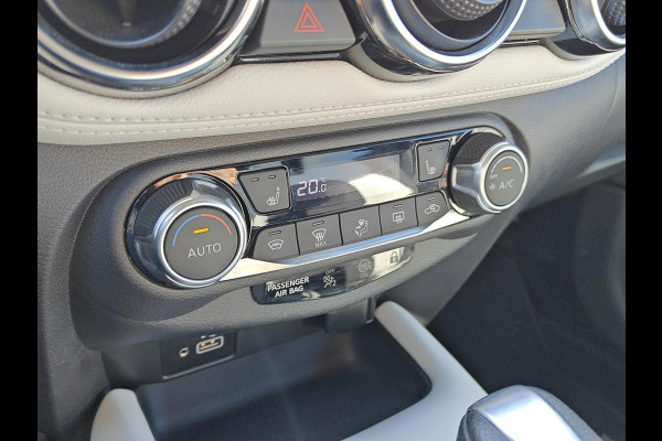 Nissan Juke 1.0 DIG-T N-Design