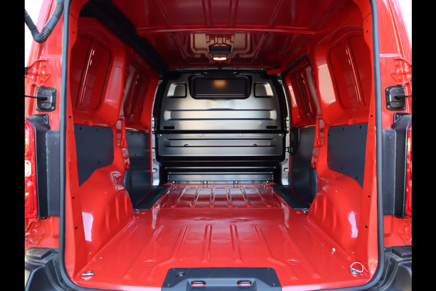 Citroën ë-Jumpy 75 kWh L2 Lang - 100% Elektrisch - Clima - Navi - Camera