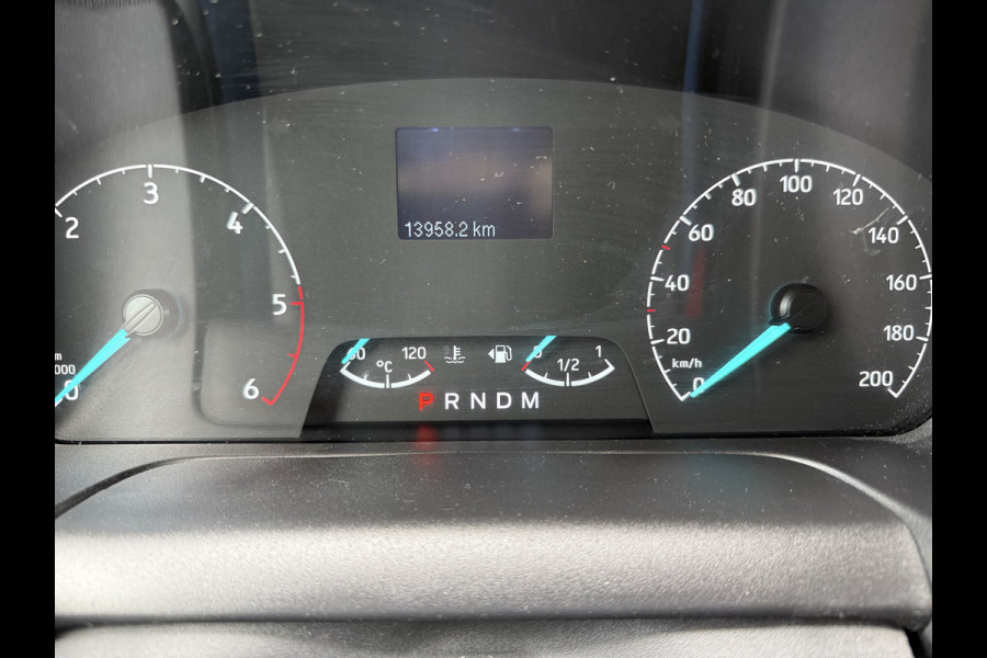 Ford Transit Custom 300S 2.0 TDCI 130 pk L1 Trend Camera, Cruise control, Dodehoekassist