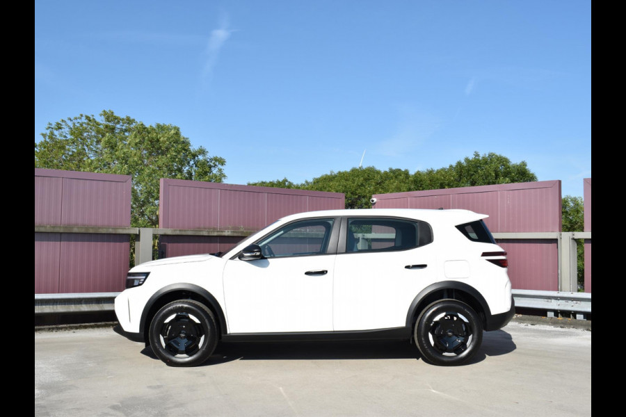 Opel Frontera Electric Edition 44 kWh | CARPLAY | CAMERA + SENSOREN | 3-FASE 11KW