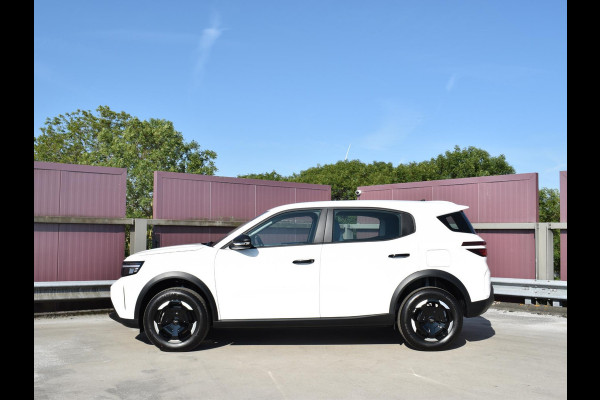Opel Frontera Electric Edition 44 kWh | CARPLAY | CAMERA + SENSOREN | 3-FASE 11KW