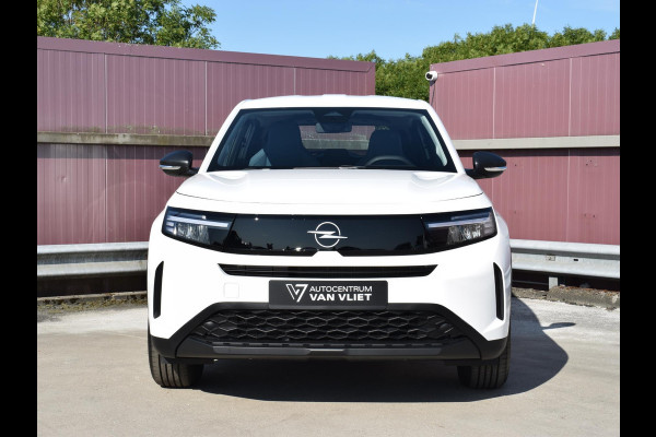 Opel Frontera Electric Edition 44 kWh | CARPLAY | CAMERA + SENSOREN | 3-FASE 11KW
