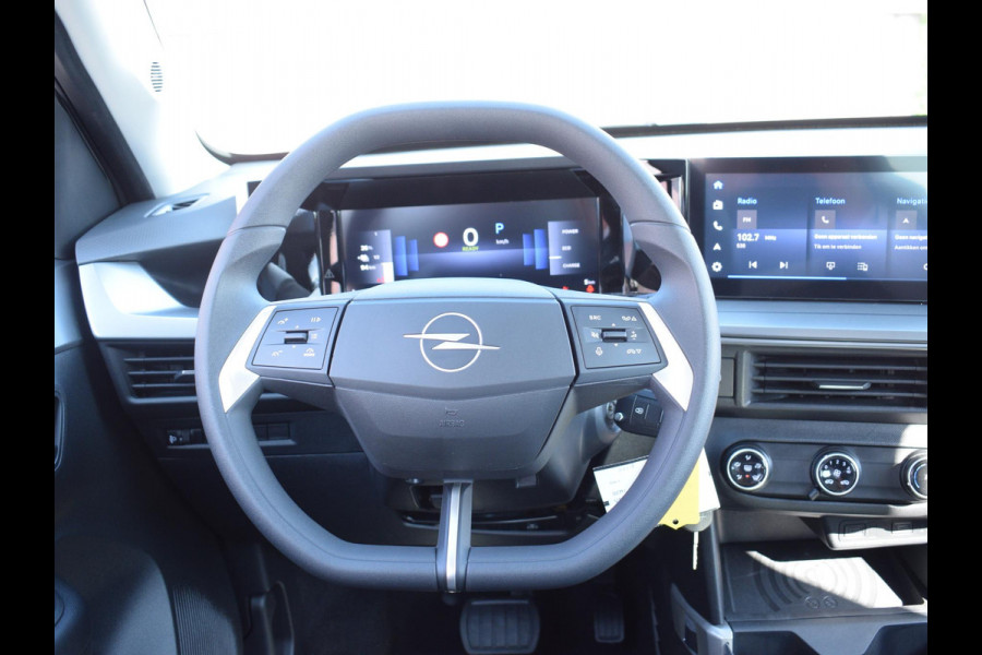 Opel Frontera Electric Edition 44 kWh | CARPLAY | CAMERA + SENSOREN | 3-FASE 11KW