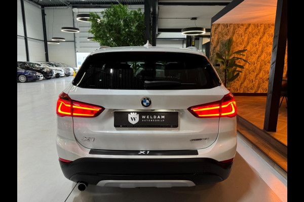 BMW X1 SDrive18i Executive xLine Garantie Camera Harman Kardon Memory Elek Achterklep PDC Leder StoelVW ACC Clima Navi Rijklaar