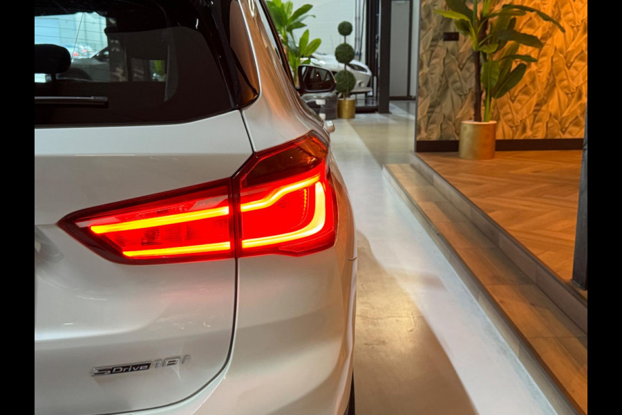 BMW X1 SDrive18i Executive xLine Garantie Camera Harman Kardon Memory Elek Achterklep PDC Leder StoelVW ACC Clima Navi Rijklaar