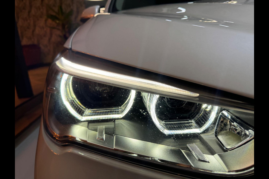 BMW X1 SDrive18i Executive xLine Garantie Camera Harman Kardon Memory Elek Achterklep PDC Leder StoelVW ACC Clima Navi Rijklaar