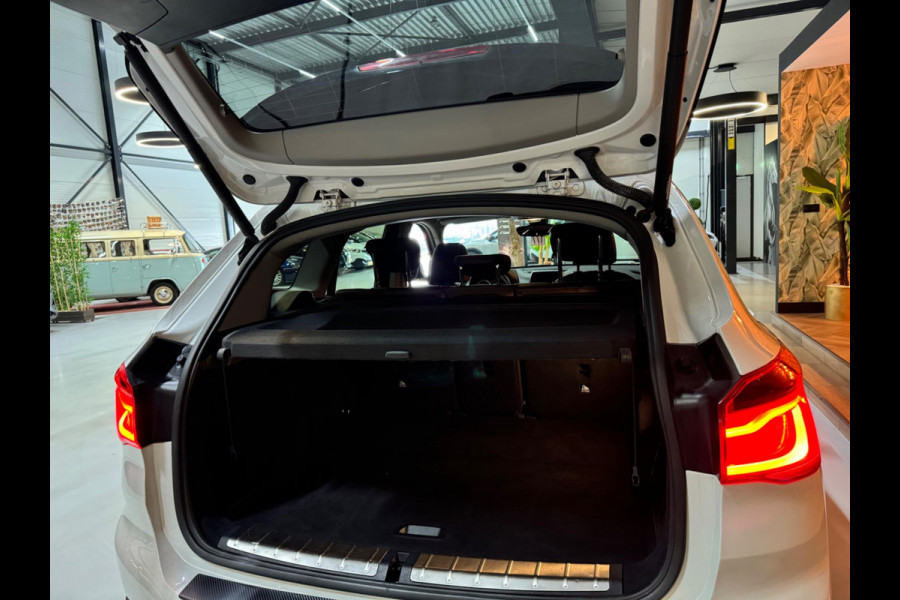 BMW X1 SDrive18i Executive xLine Garantie Camera Harman Kardon Memory Elek Achterklep PDC Leder StoelVW ACC Clima Navi Rijklaar