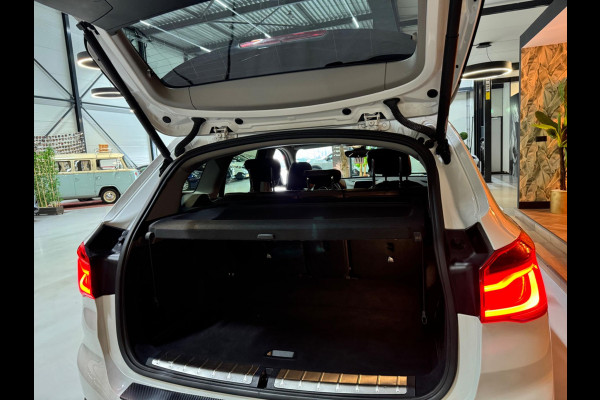 BMW X1 SDrive18i Executive xLine Garantie Camera Harman Kardon Memory Elek Achterklep PDC Leder StoelVW ACC Clima Navi Rijklaar