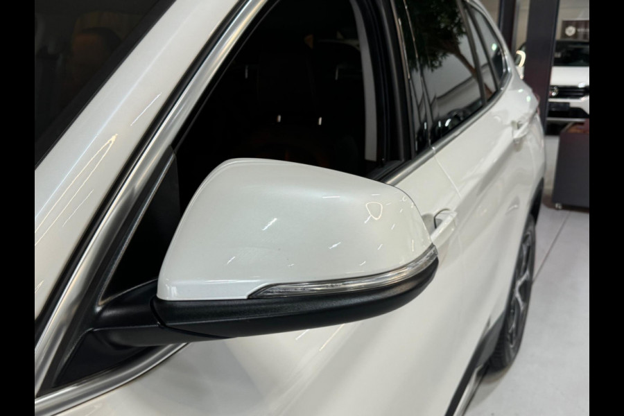 BMW X1 SDrive18i Executive xLine Garantie Camera Harman Kardon Memory Elek Achterklep PDC Leder StoelVW ACC Clima Navi Rijklaar