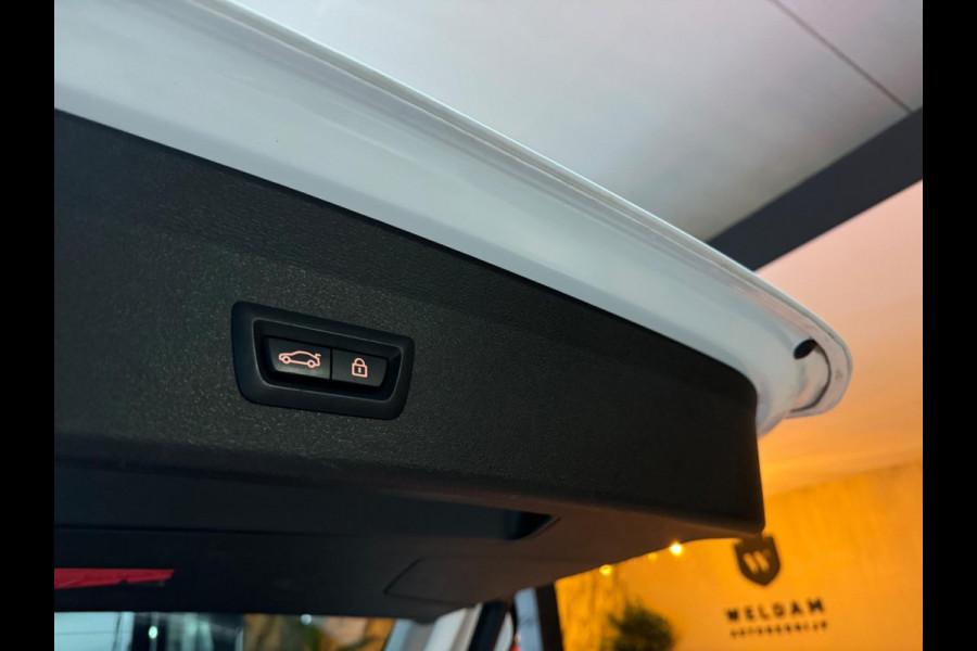 BMW X1 SDrive18i Executive xLine Garantie Camera Harman Kardon Memory Elek Achterklep PDC Leder StoelVW ACC Clima Navi Rijklaar