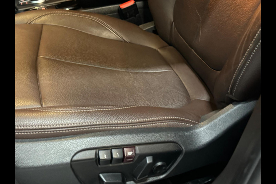 BMW X1 SDrive18i Executive xLine Garantie Camera Harman Kardon Memory Elek Achterklep PDC Leder StoelVW ACC Clima Navi Rijklaar